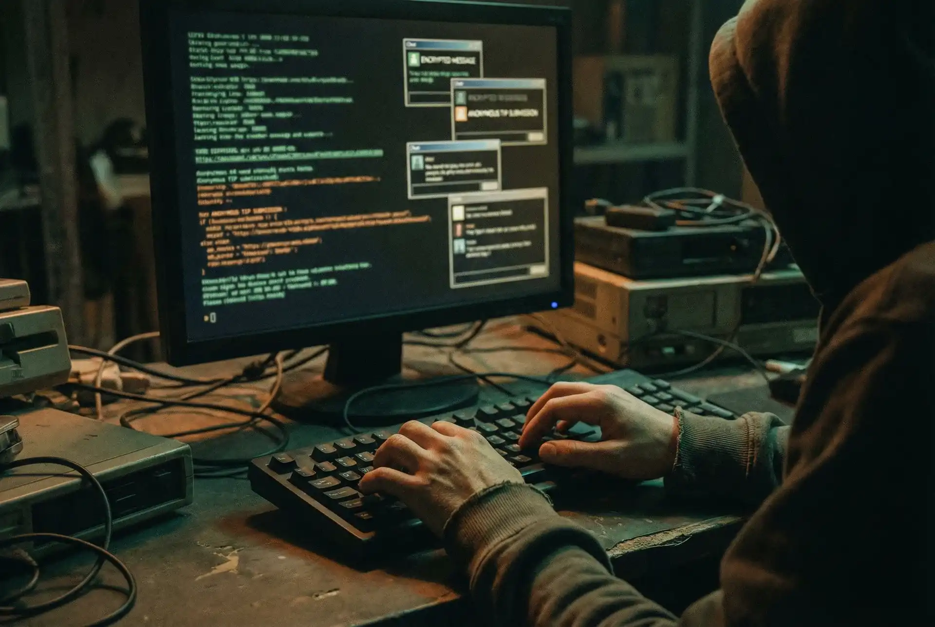 黑料不 - MCN机构财务造假